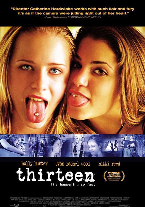 Thirteen (2003)