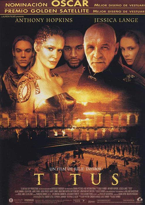 Titus (1999)