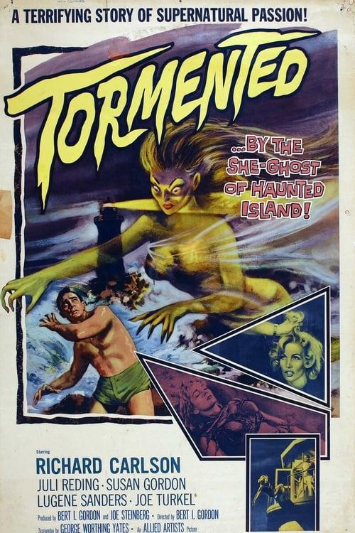 Tormented (1960)