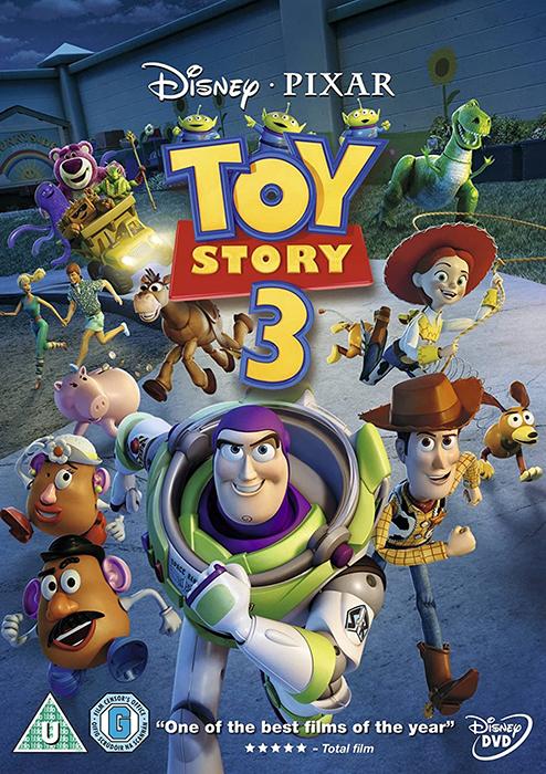 “Toy Story 3” (2010)