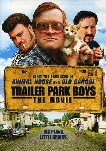 Trailer Park Boys The Movie (2006)