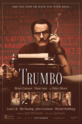 'Trumbo' (2015)
