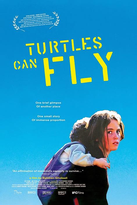 Turtles Can Fly (2004)