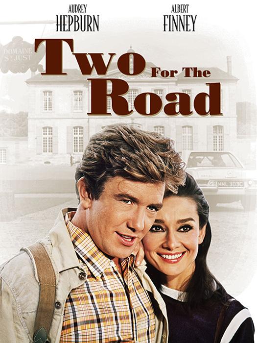Two For The Road (1967)
