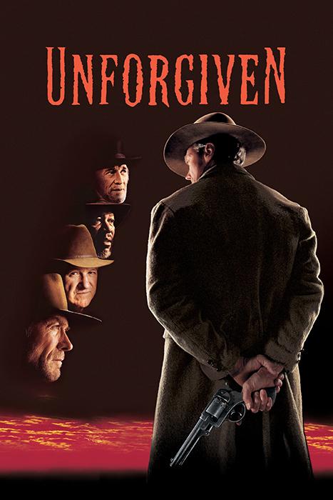“Unforgiven” (1992)