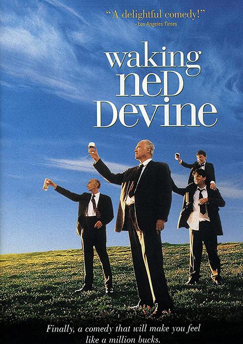 Waking Ned Divine (1998)