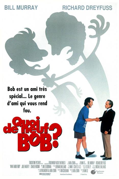 What About Bob (1991)