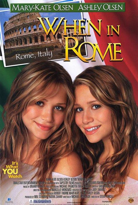 When in Rome (2002)