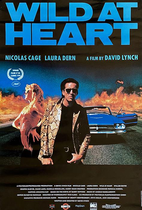 Wild At Heart (1990)
