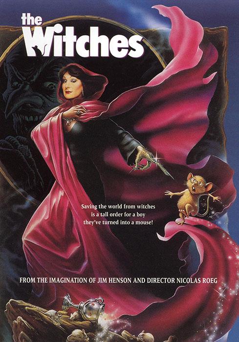 Witches (1990)