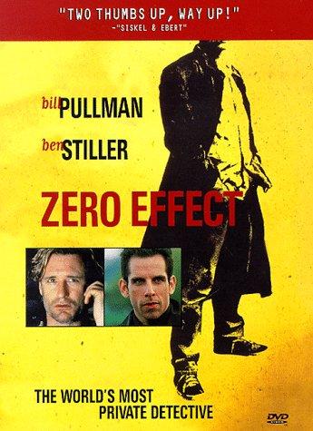 “Zero Effect” (1998