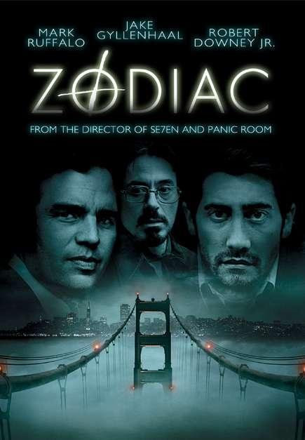 “Zodiac” (2007)