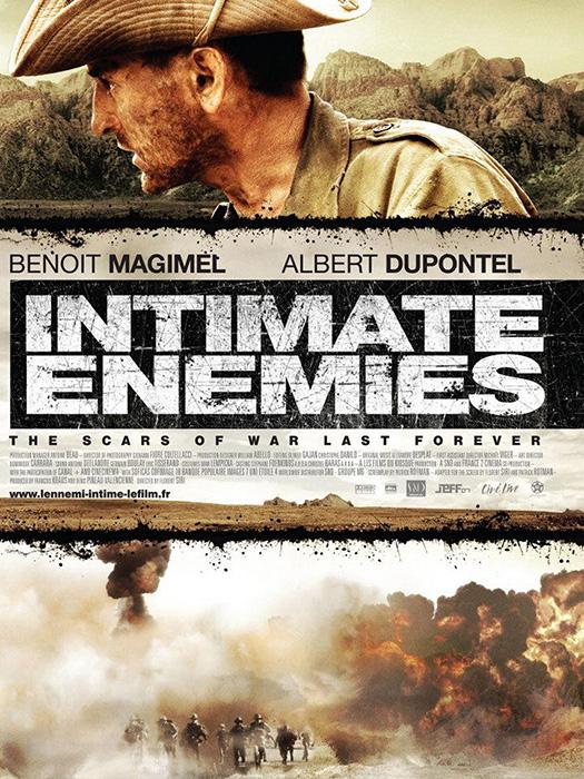 intimate Enemies (2007)