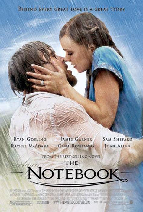 ​The Notebook