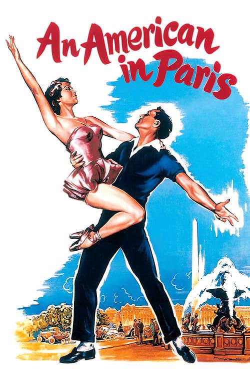 ‘An American in Paris’ (1951)
