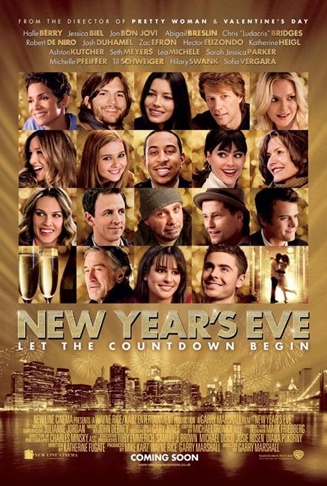 ‘New Year's Eve’ (2011)