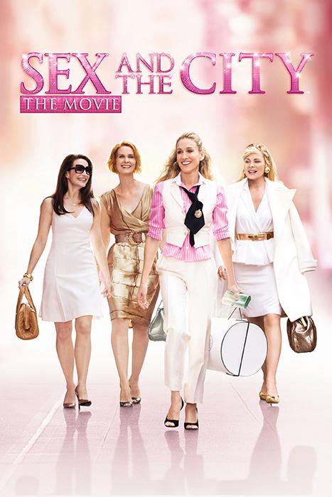‘Sex and the City’ (2008)