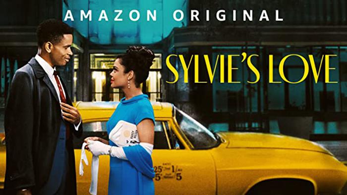 ‘Sylvie’s Love’ (2020)