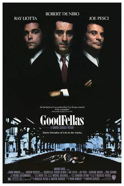 1990 Goodfellas