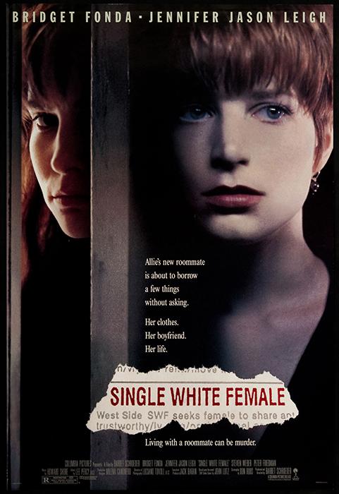 1992's Single White Female