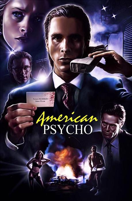 2000 American Psycho