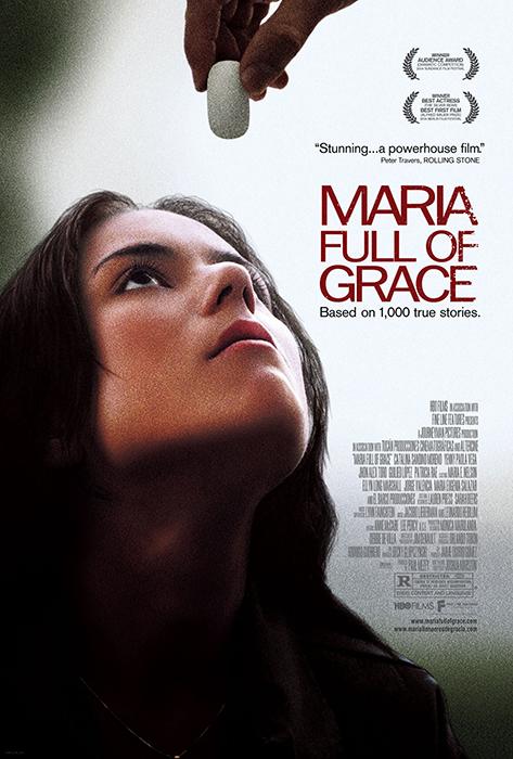 2004 Maria Full Of Grace