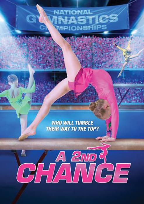 A 2nd Chance (2011)