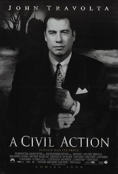 A Civil Action(1998)