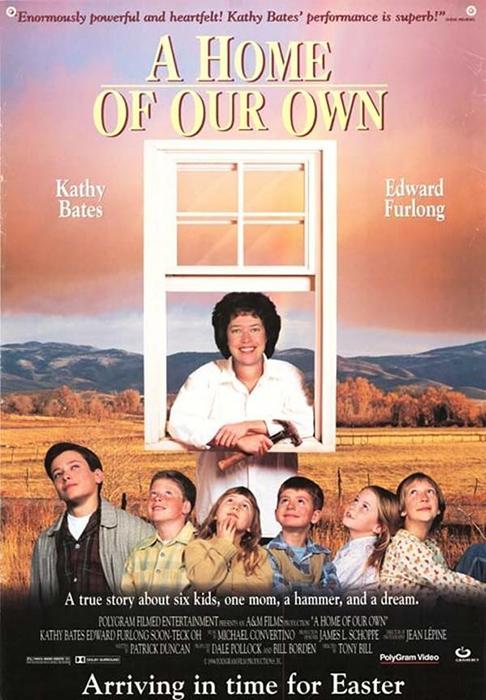 A Home of Our Own (1993)