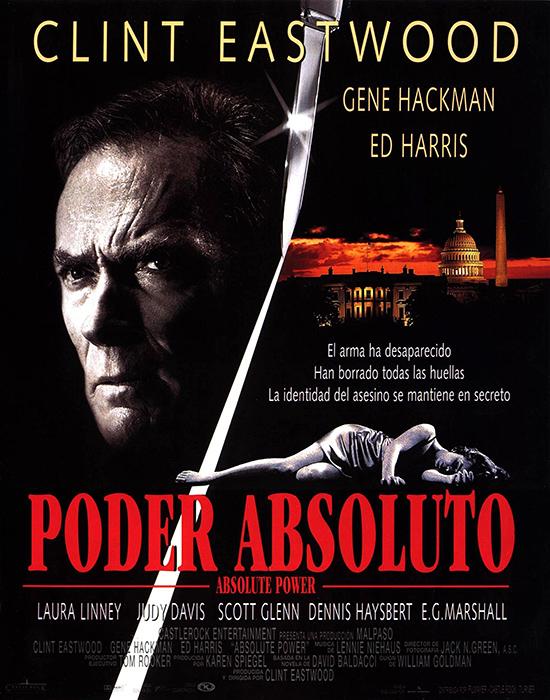 Absolute Power (1997
