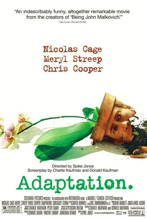 Adaptation (2002)