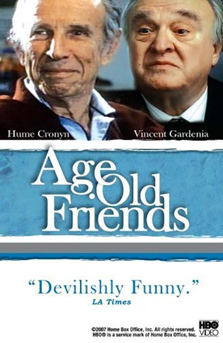 Age Old Friends (1989)