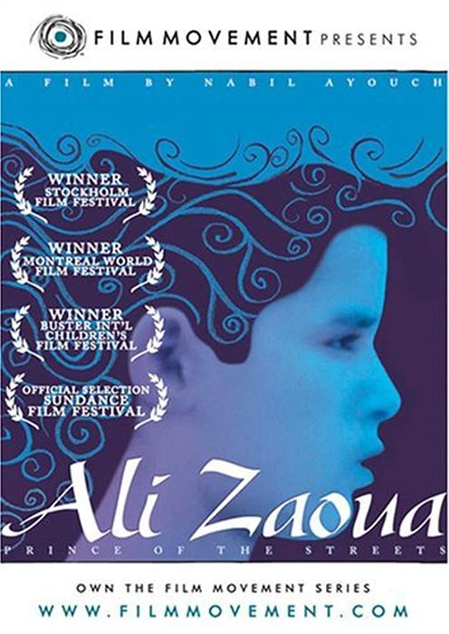 Ali Zaoua Prince of the Streets (2000)