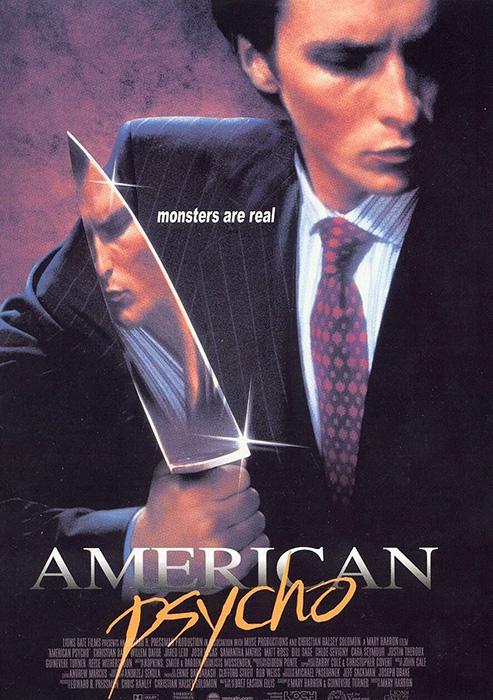 American Psycho (1998)