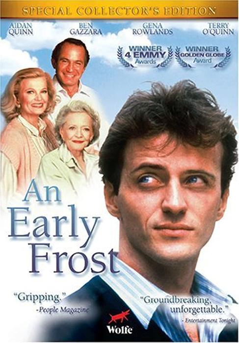 An Early Frost - Directed By John Erman (1985)