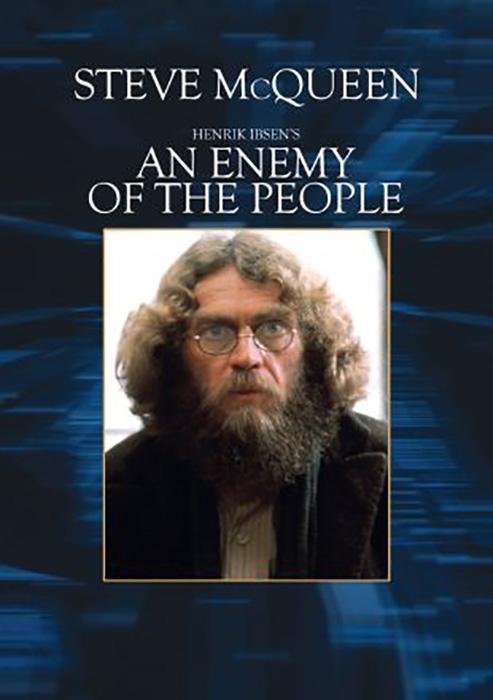 An Enemy of the People (George Schaefer, 1978)