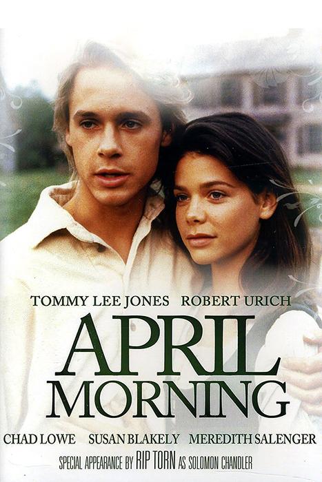 April Morning (1988)