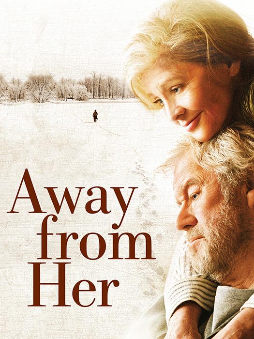 Away From Her