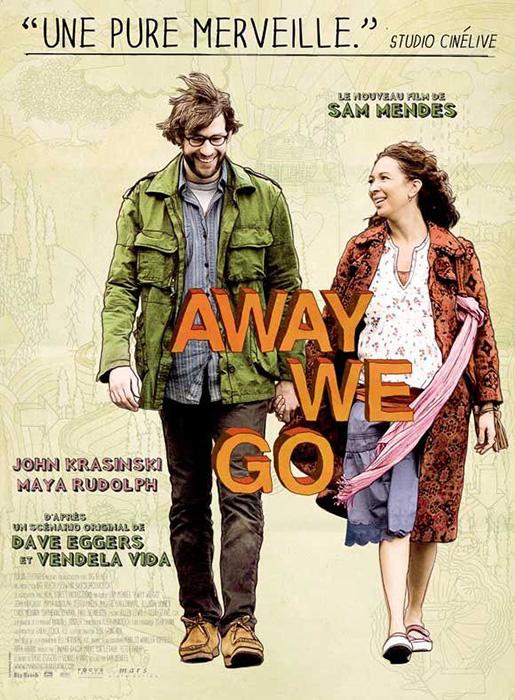 Away We Go (2009
