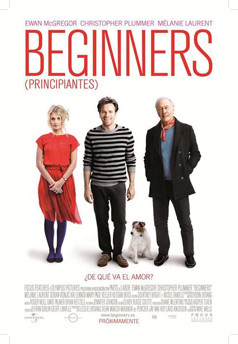 Beginners (2010)