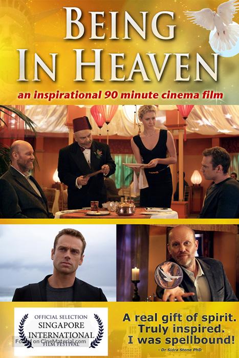 Being in Heaven(2009)