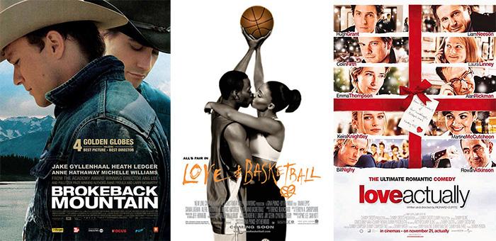 Best Movies About Love