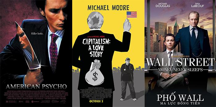 Best Movies About Wall Street