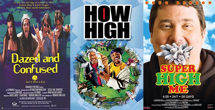 Best Movies About Weed