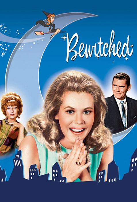 Bewitched (1964–1972)