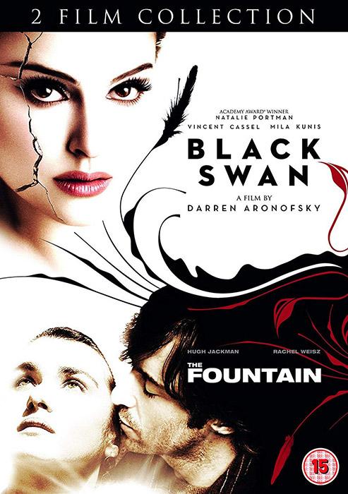 Black Swan (2006)