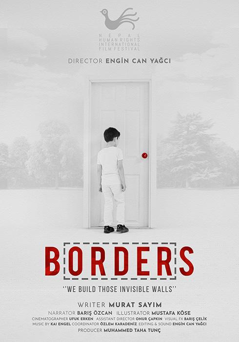 Borders (2017)
