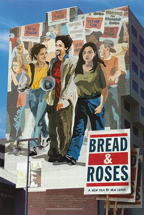 Bread and Roses (UK, 2000)