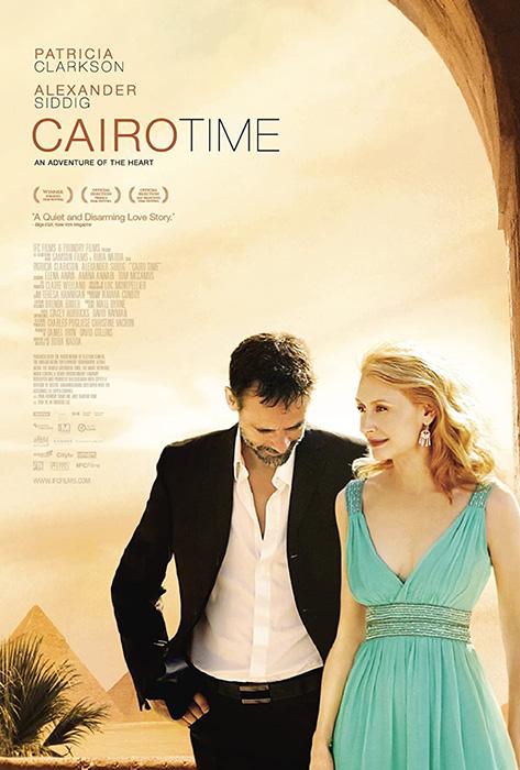 CAIRO TIME (2010) 