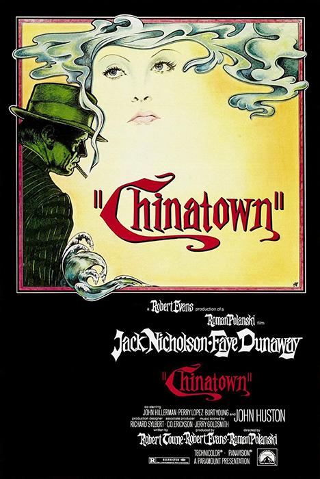 Chinatown (Roman Polanski, 1974)